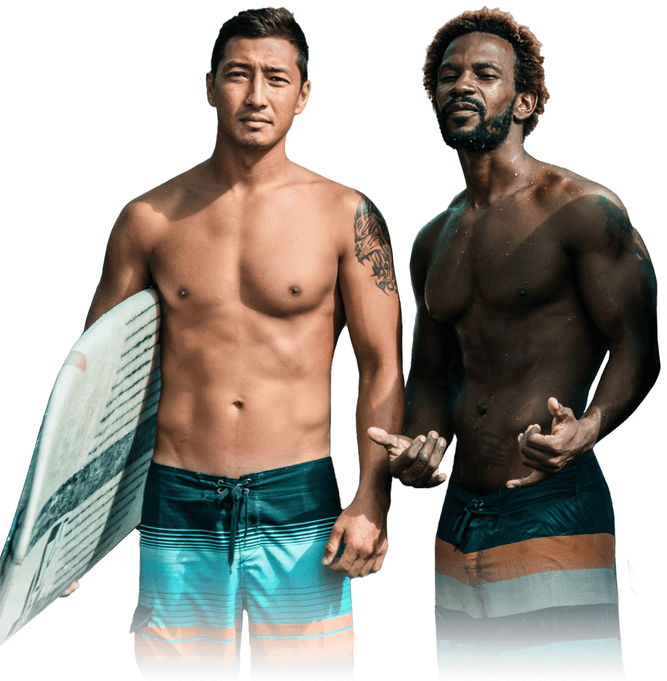 About Water Sport Template Founder